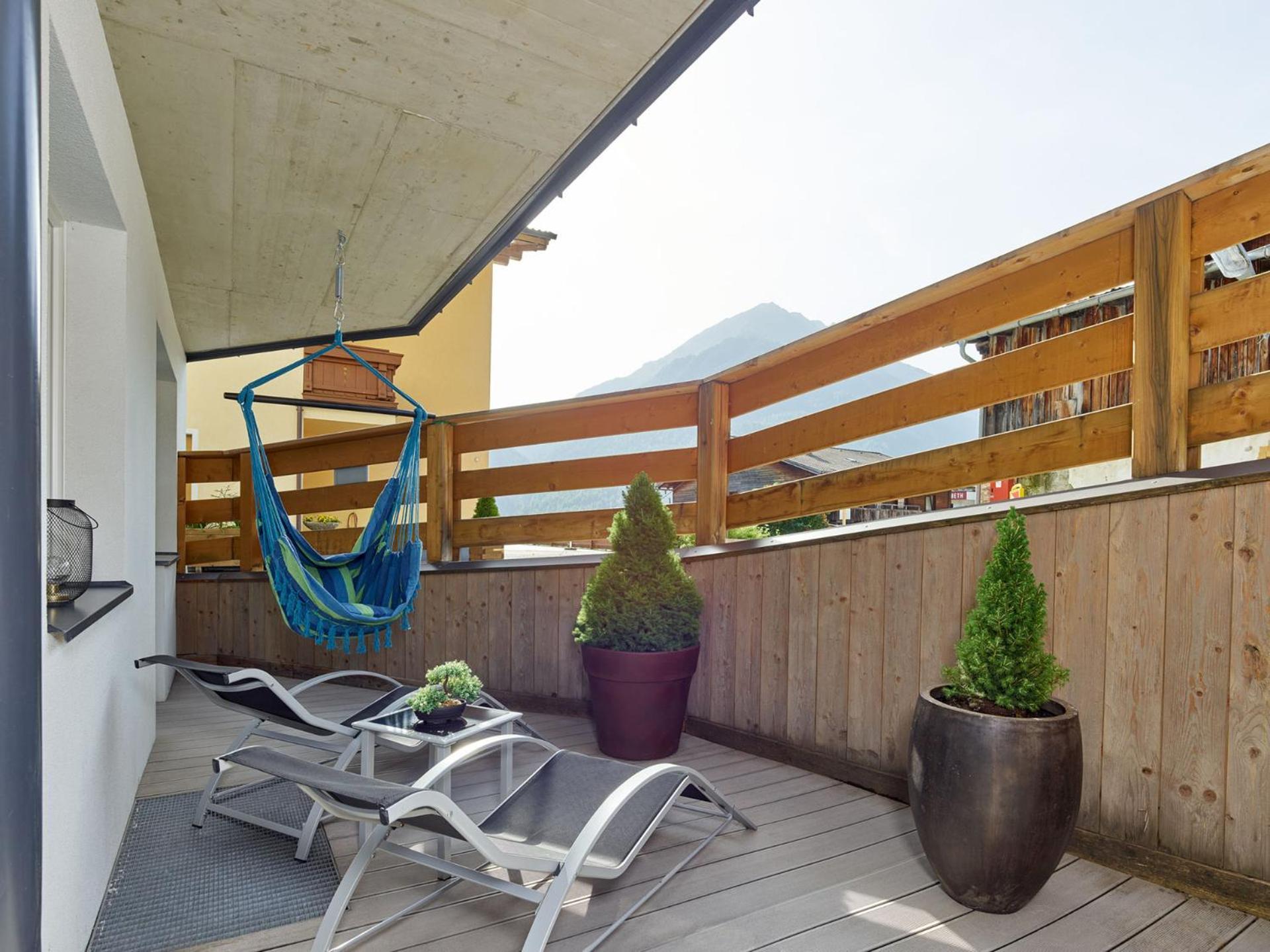 Alpen Diamond Penthouse & Apartment Sölden Exteriör bild