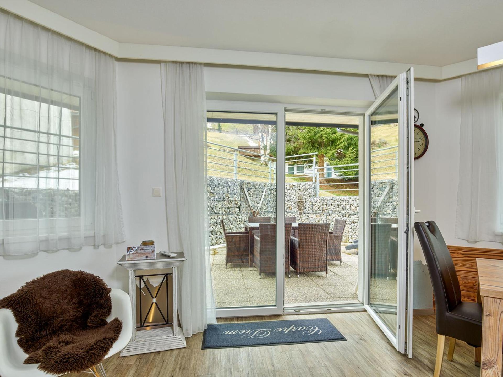 Alpen Diamond Penthouse & Apartment Sölden Exteriör bild