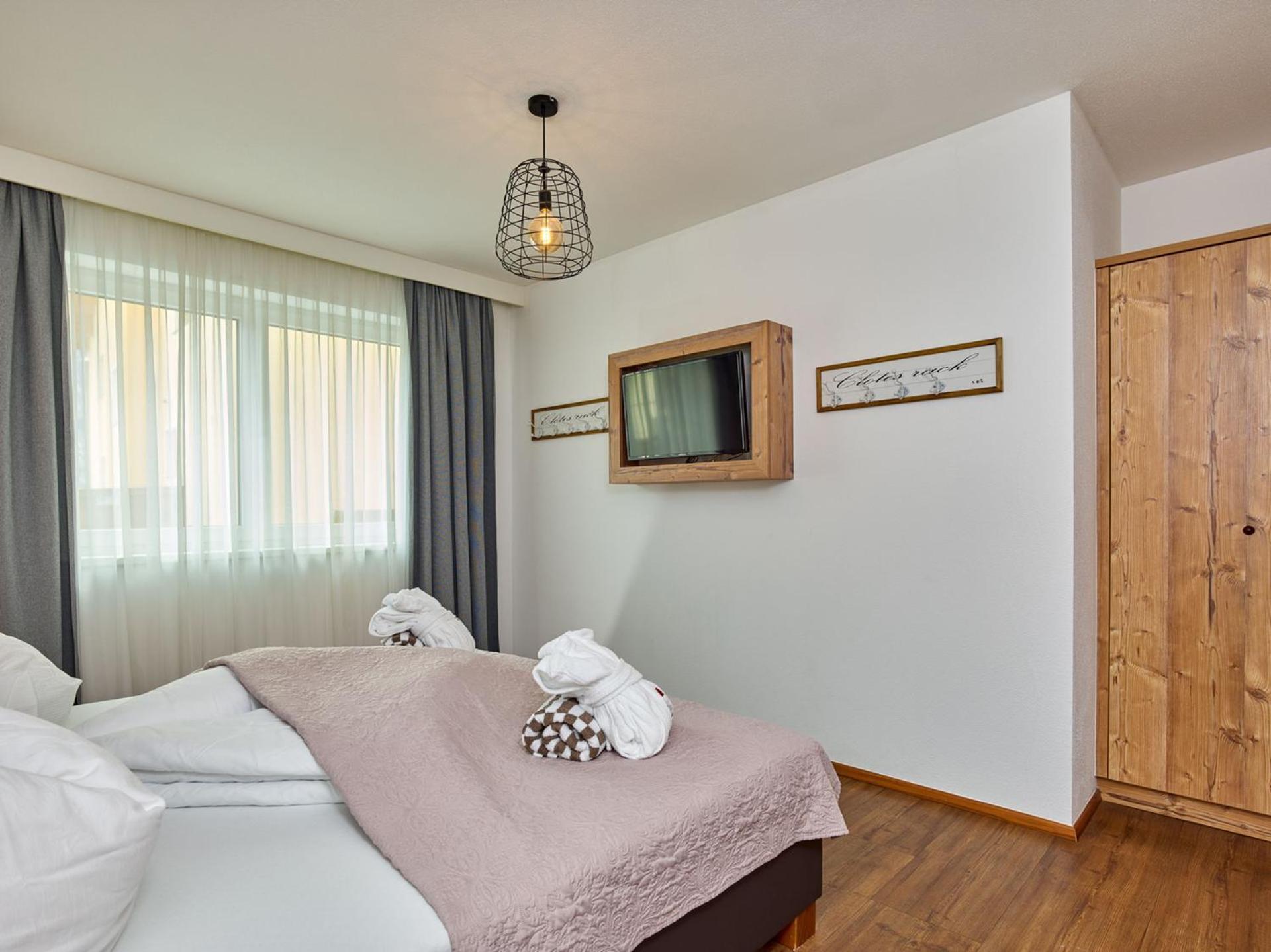 Alpen Diamond Penthouse & Apartment Sölden Exteriör bild