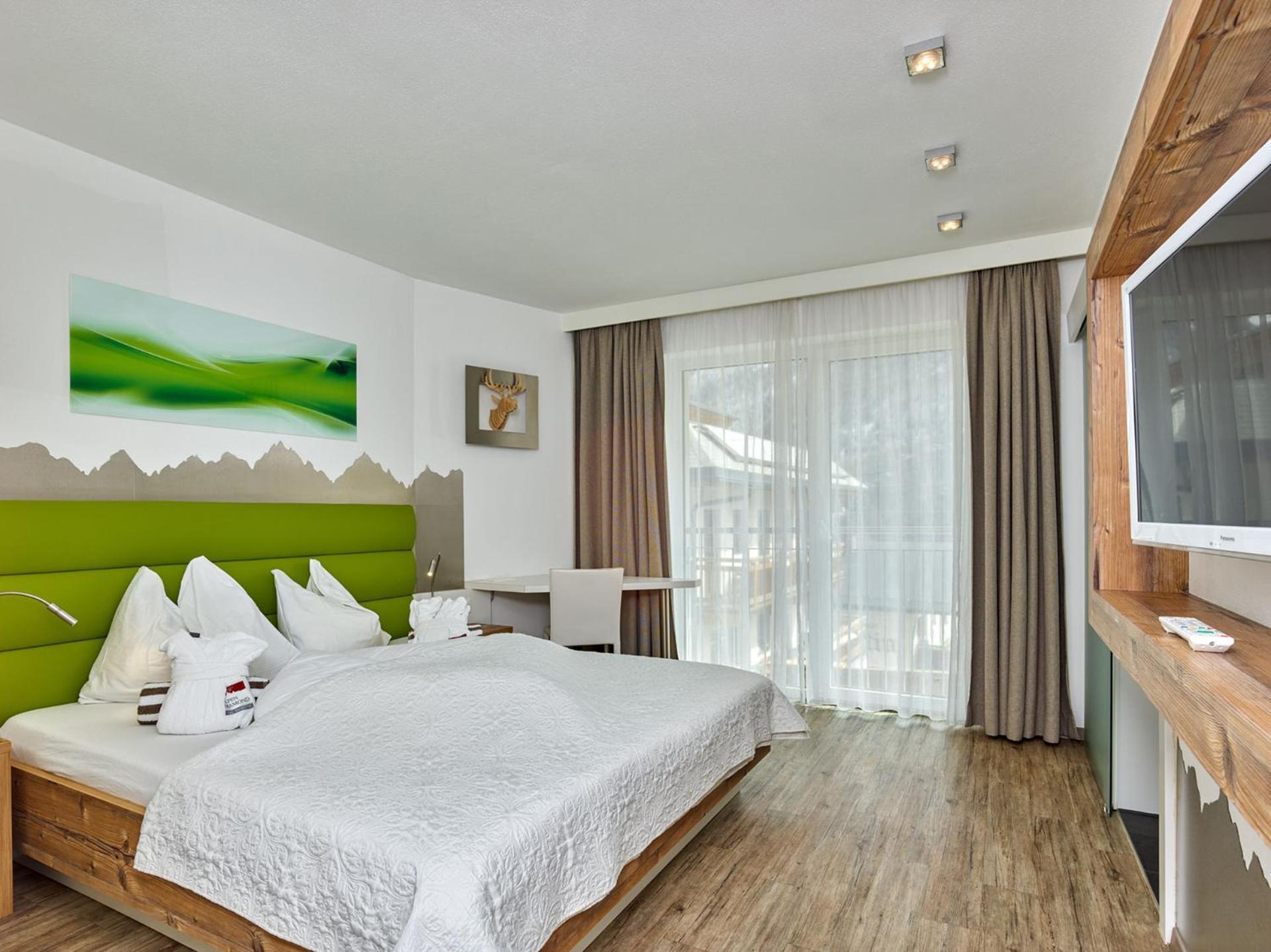 Alpen Diamond Penthouse & Apartment Sölden Exteriör bild