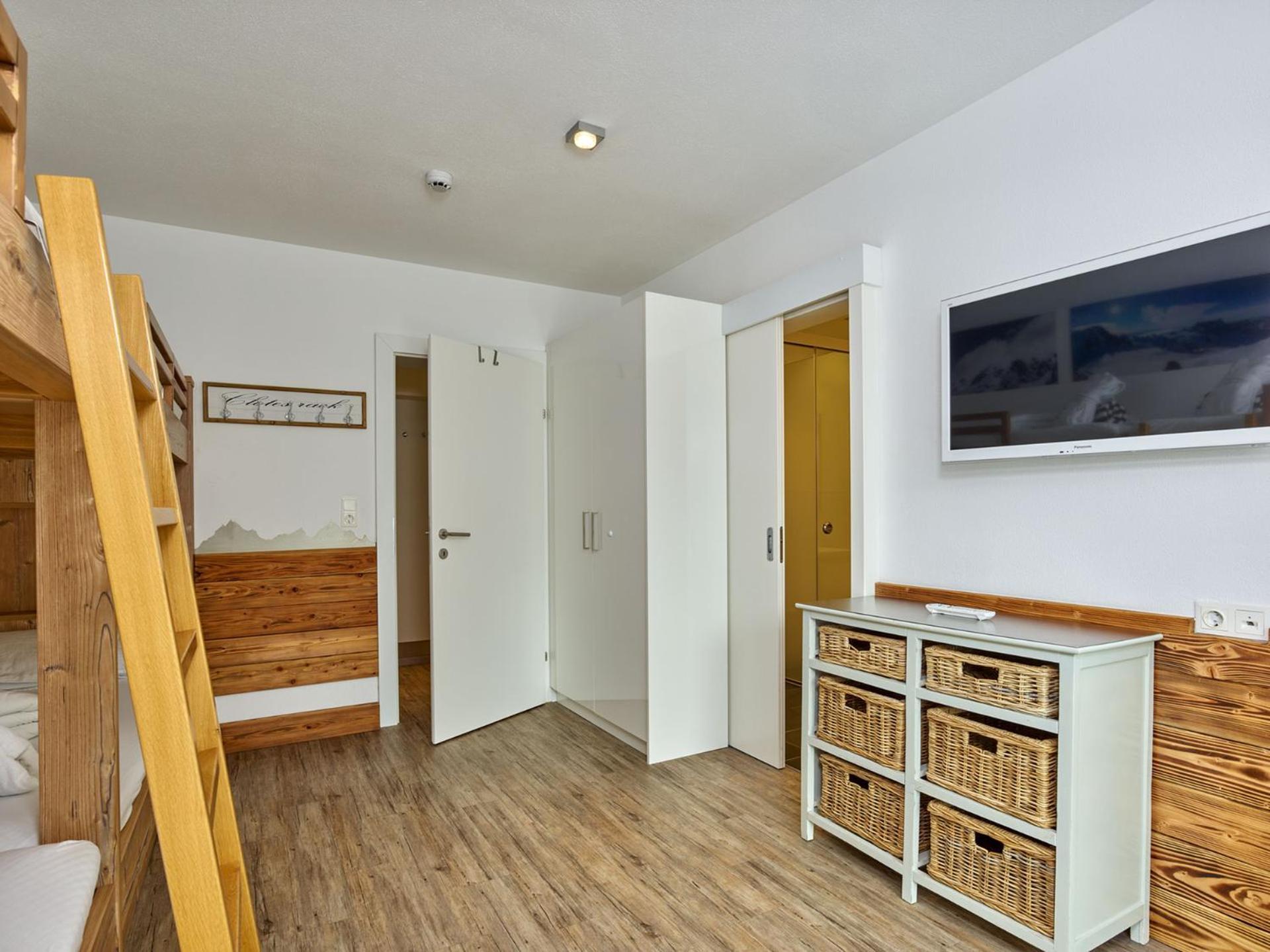 Alpen Diamond Penthouse & Apartment Sölden Exteriör bild