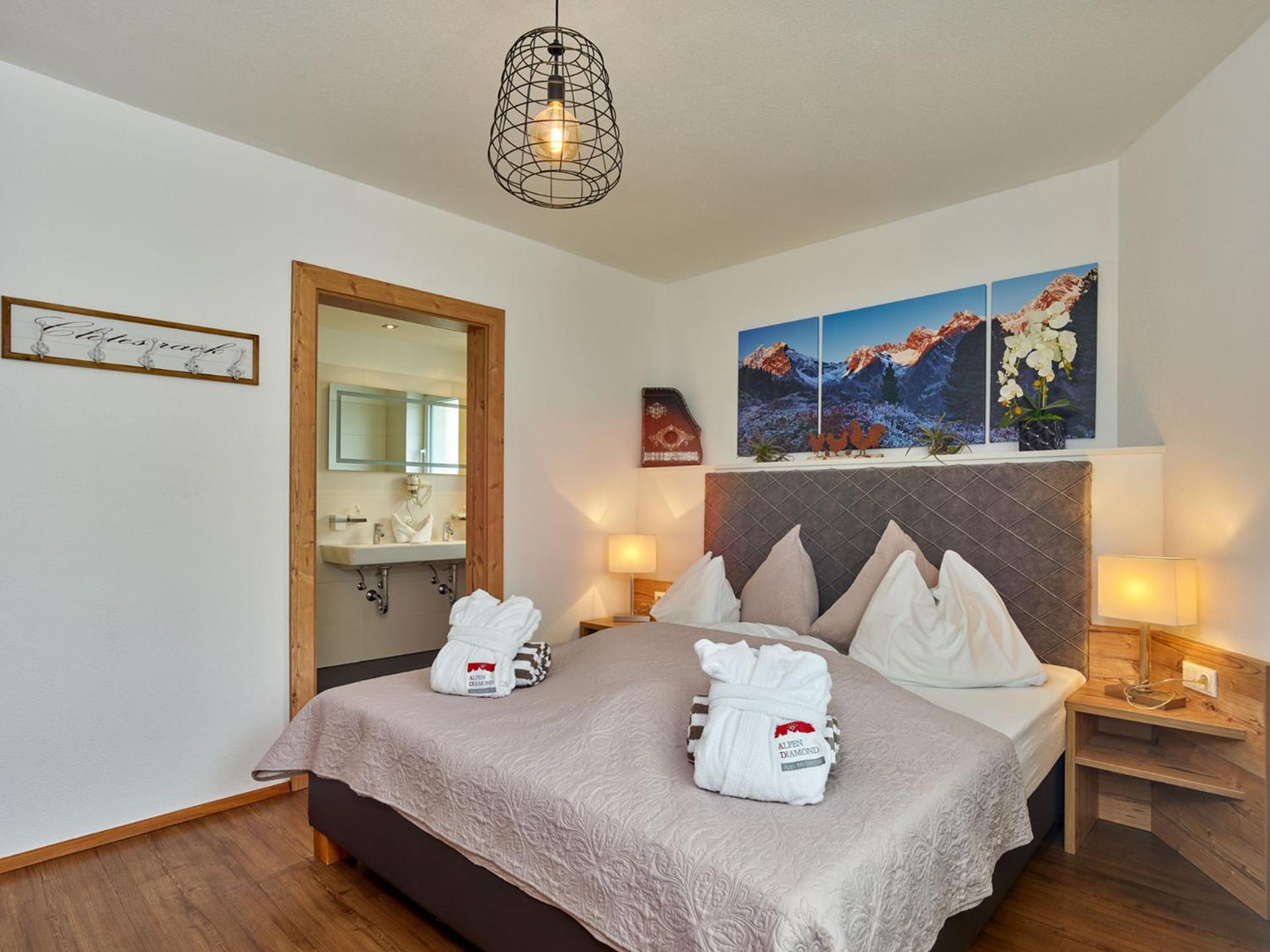 Alpen Diamond Penthouse & Apartment Sölden Exteriör bild