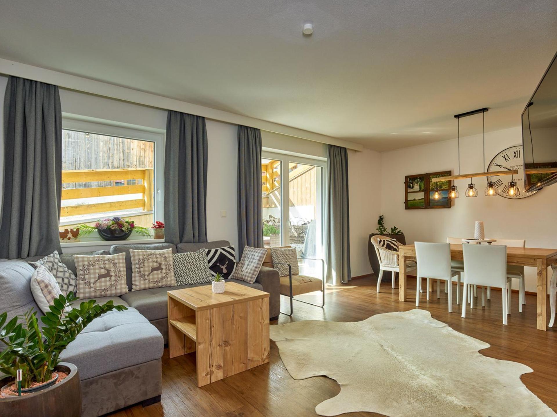 Alpen Diamond Penthouse & Apartment Sölden Exteriör bild