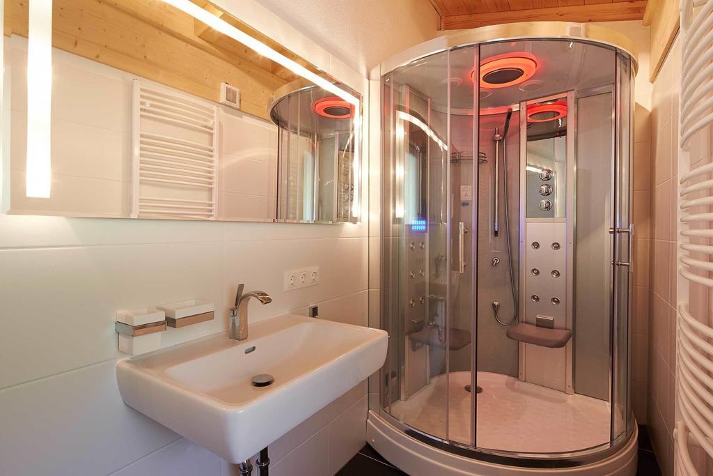 Alpen Diamond Penthouse & Apartment Sölden Rum bild