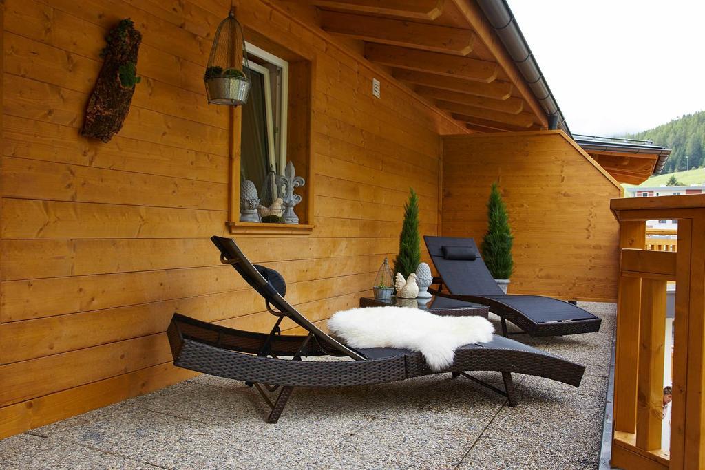 Alpen Diamond Penthouse & Apartment Sölden Rum bild