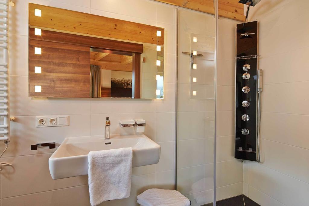 Alpen Diamond Penthouse & Apartment Sölden Rum bild